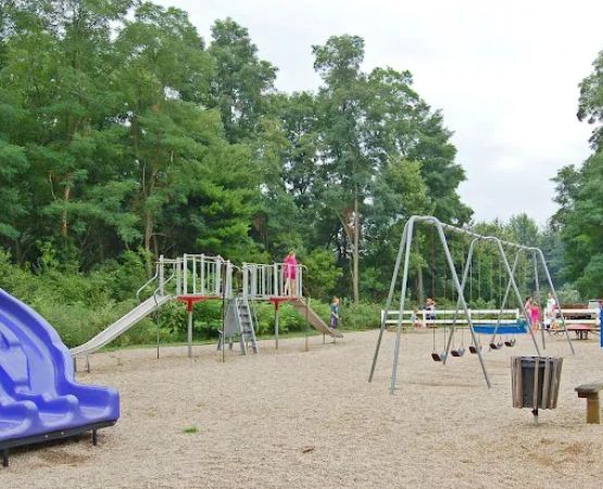 Twin Mills Campground