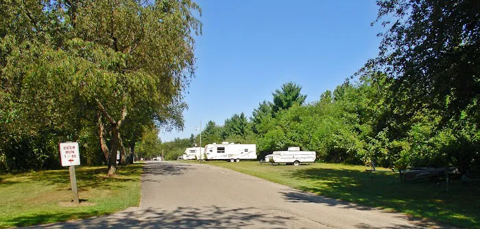 Twin Mills Campground 6