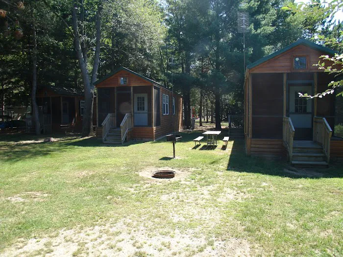 Twin Mills Campground 5