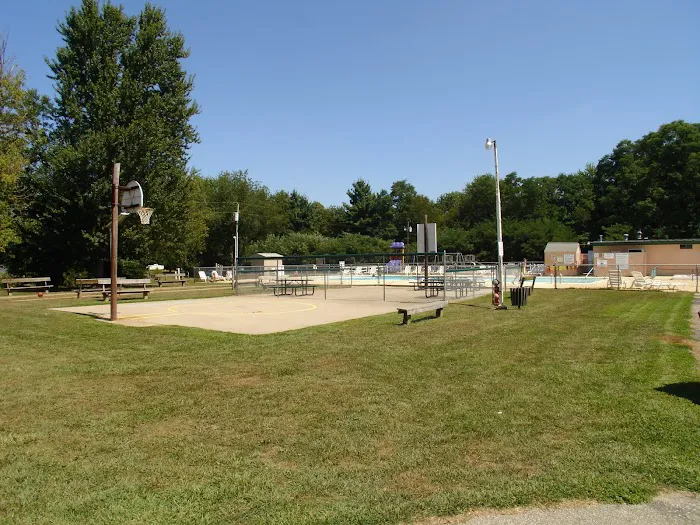 Twin Mills Campground 9