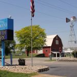 Shipshewana Campground South Park