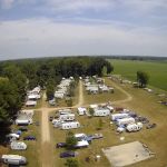 Leidy Lake Campground