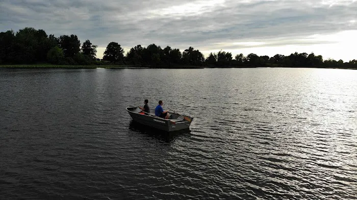 Leidy Lake Campground 4