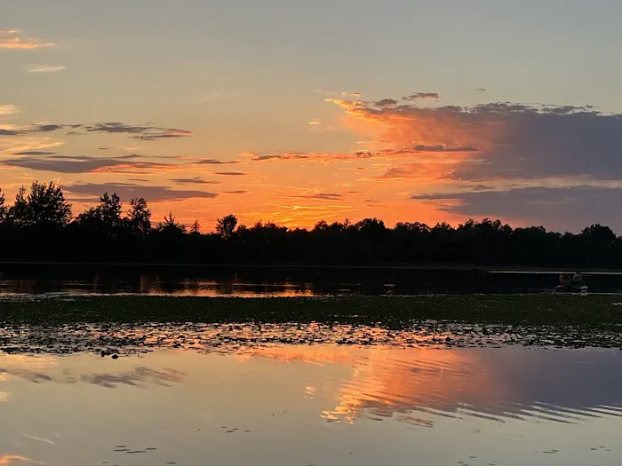 Leidy Lake Campground 2