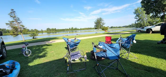 Leidy Lake Campground 8