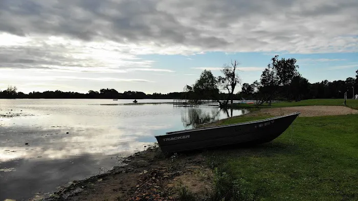 Leidy Lake Campground 7