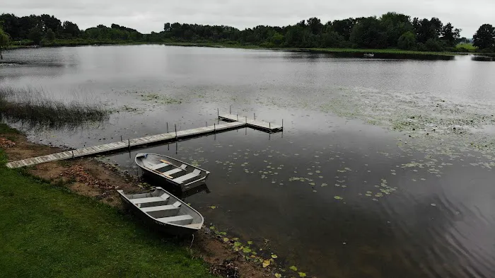 Leidy Lake Campground 6