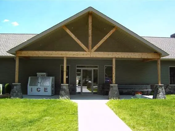 Indian Lakes Campground 1