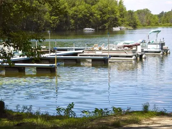 Indian Lakes Campground 0