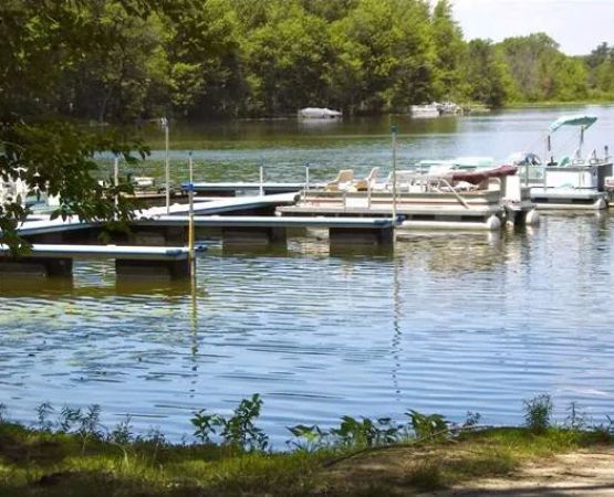 Indian Lakes Campground
