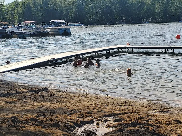 Indian Lakes Campground 4