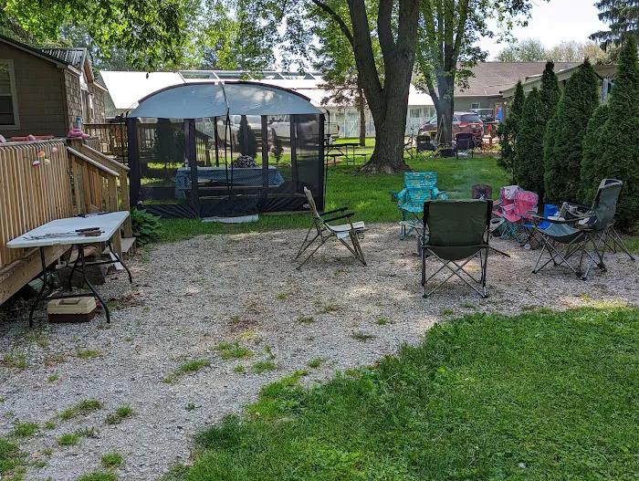 Indian Lakes Campground 5