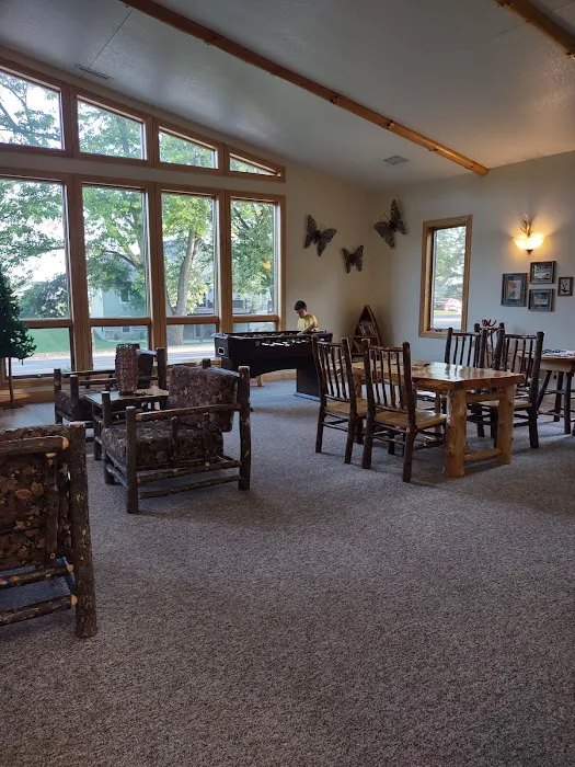 Indian Lakes Campground 9