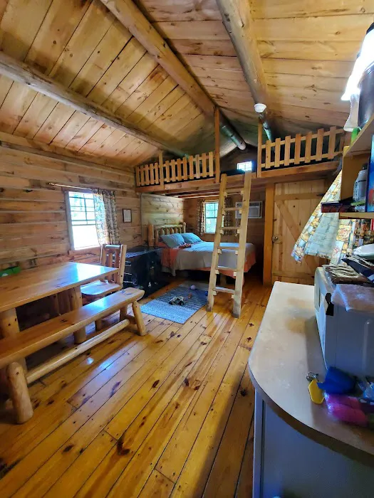 Indian Lakes Campground 6