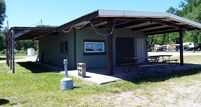 Atwood Lake Campground 0