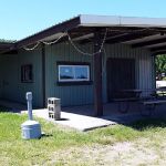 Atwood Lake Campground