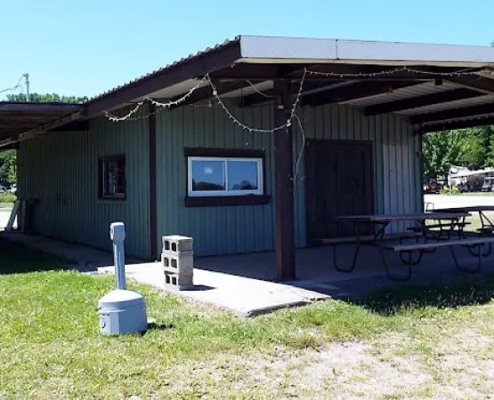 Atwood Lake Campground