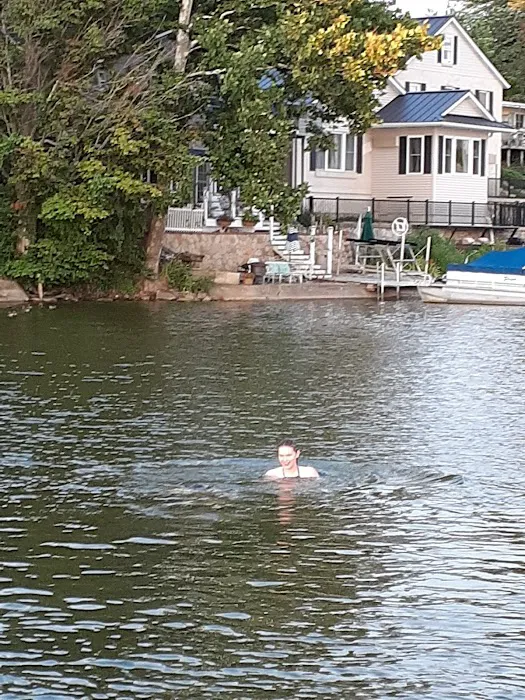 Atwood Lake Campground 1
