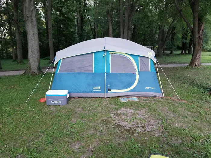 Atwood Lake Campground 5