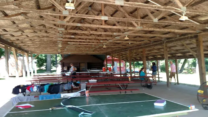 Camp Elvin 0