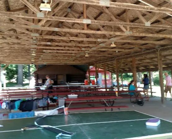 Camp Elvin