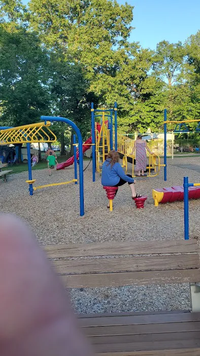 Angel Cove Park 1