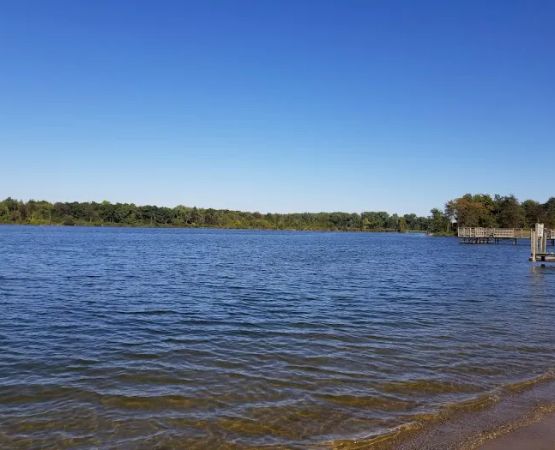 White’s Place Campground