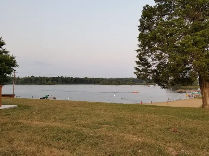 White’s Place Campground 5