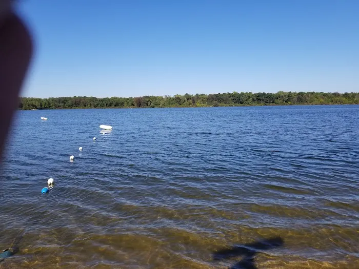 White’s Place Campground 7