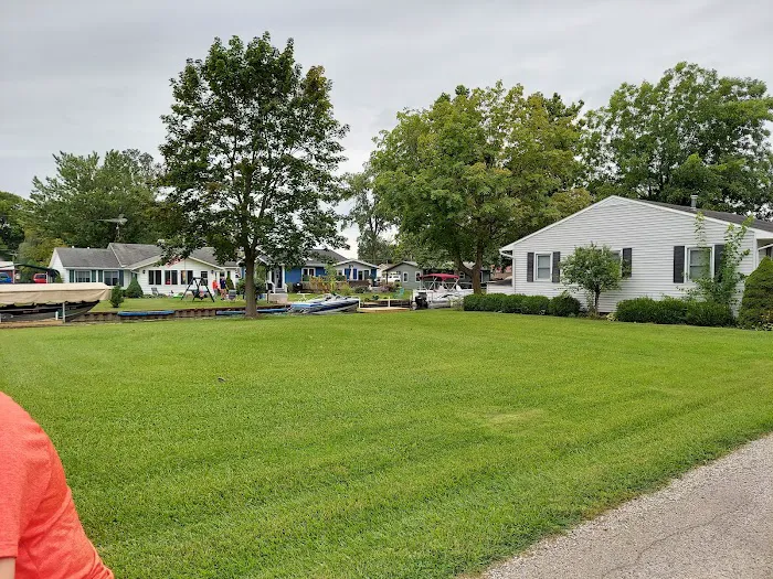 Raymonds Landing Campground 1