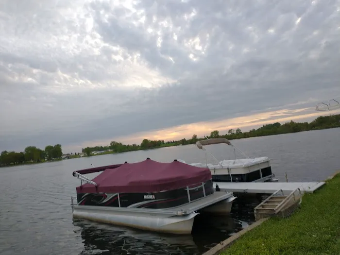 Raymonds Landing Campground 3