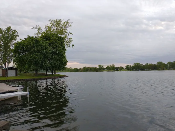 Raymonds Landing Campground 2