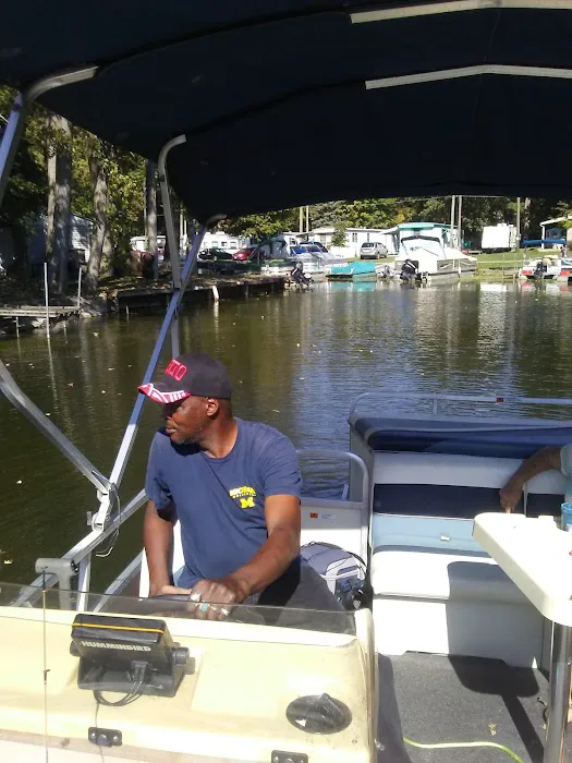 Raymonds Landing Campground 8