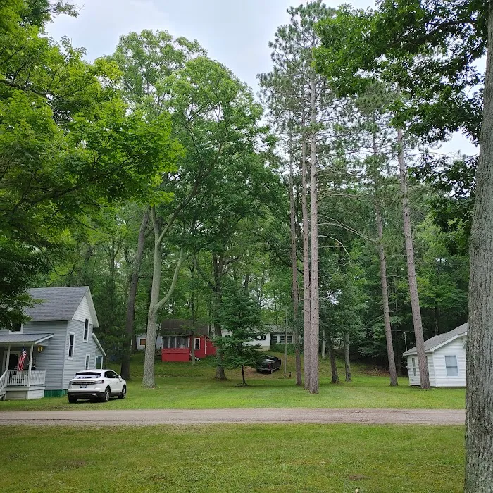 Eaton Rapids Holiness Campmeeting 2