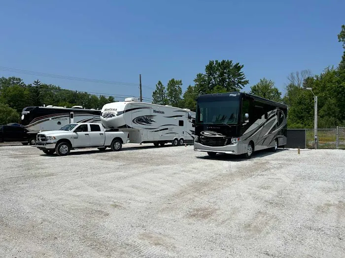 One Night RV 1