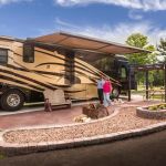 Port Huron KOA Resort