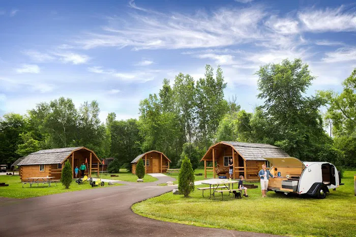 Port Huron KOA Resort 4