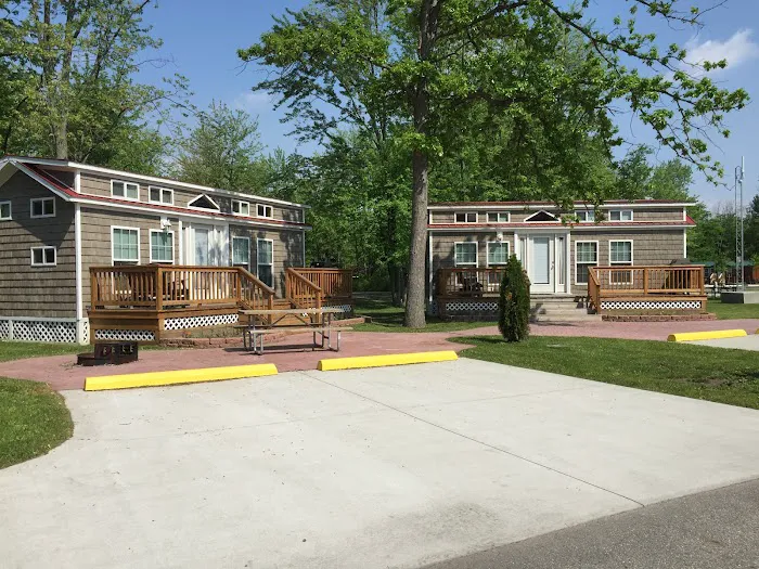 Port Huron KOA Resort 5