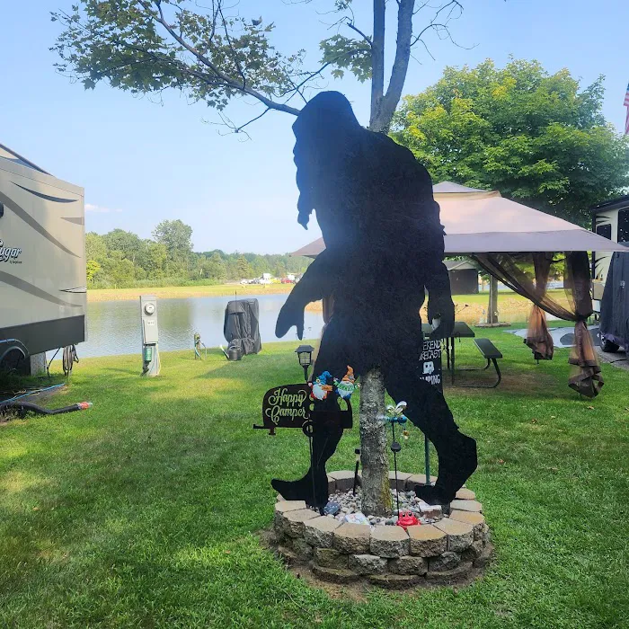 Fort Trodd Family Campground Resort, Inc. 2