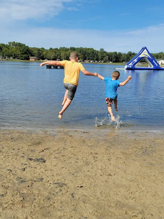 Fort Trodd Family Campground Resort, Inc. 4
