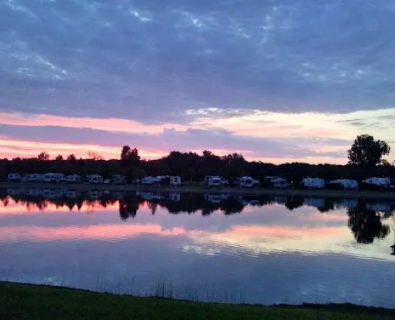 Fort Trodd Family Campground Resort, Inc.