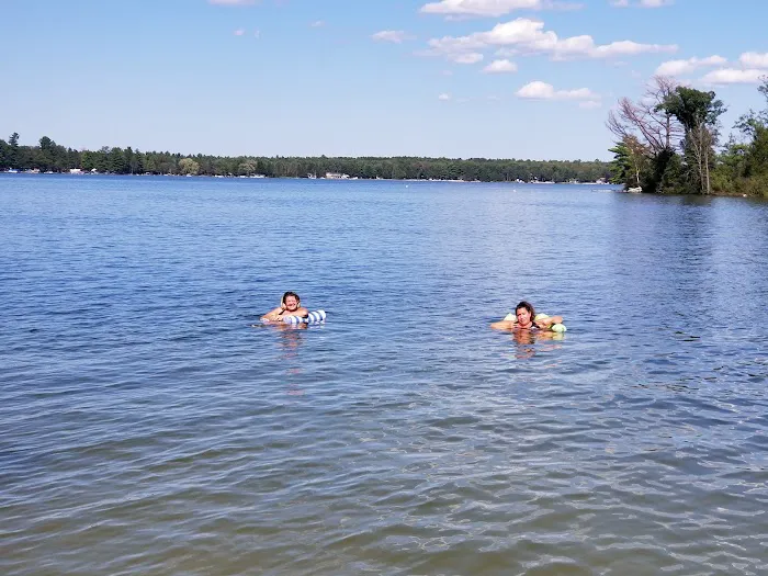 Fort Trodd Family Campground Resort, Inc. 8