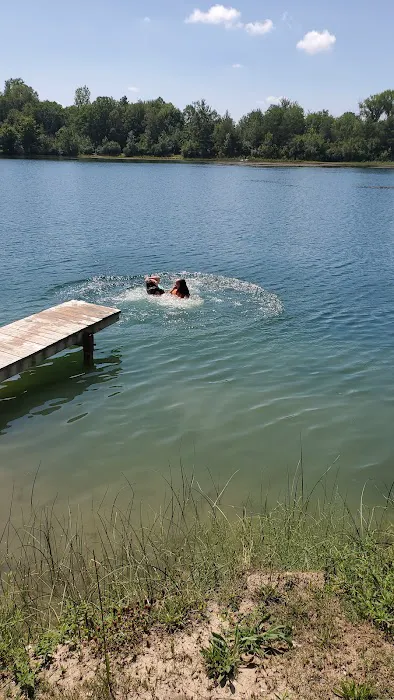 Moose Lake Campground 0