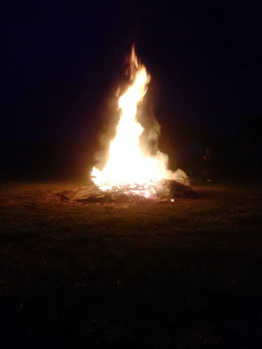 Moose Lake Campground 5