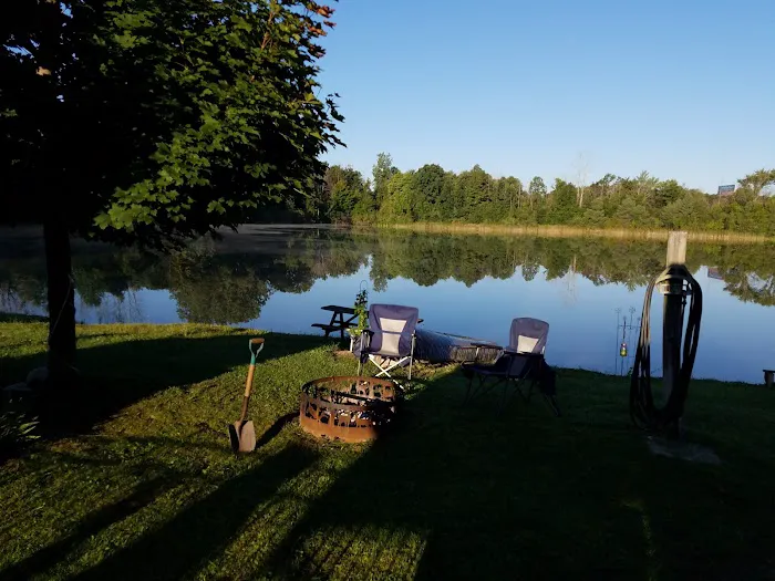 Moose Lake Campground 3