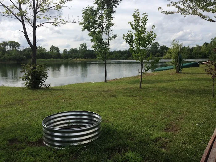 Moose Lake Campground 6