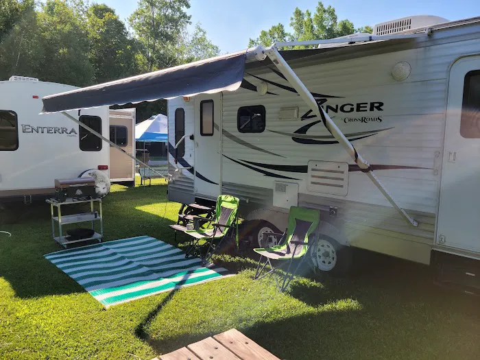 Ruby Campground 0