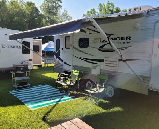 Ruby Campground