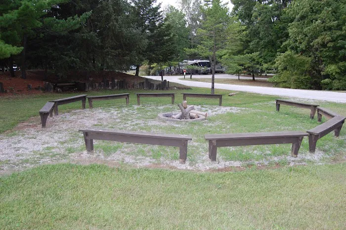 Thousand Trails St. Clair 4