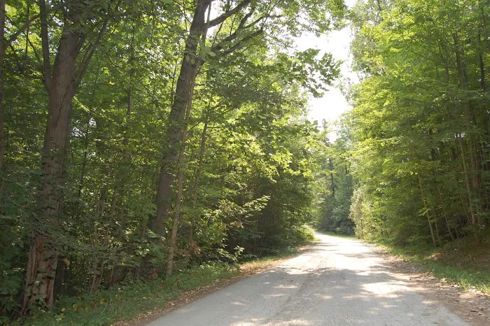 Thousand Trails St. Clair 5